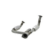 Load image into Gallery viewer, Flowmaster Catalytic Converter Direct Fit Federal fits 2000-2006 Cadillac Escalade / Chevrolet Avalanche 1500 / Chevrolet ...
