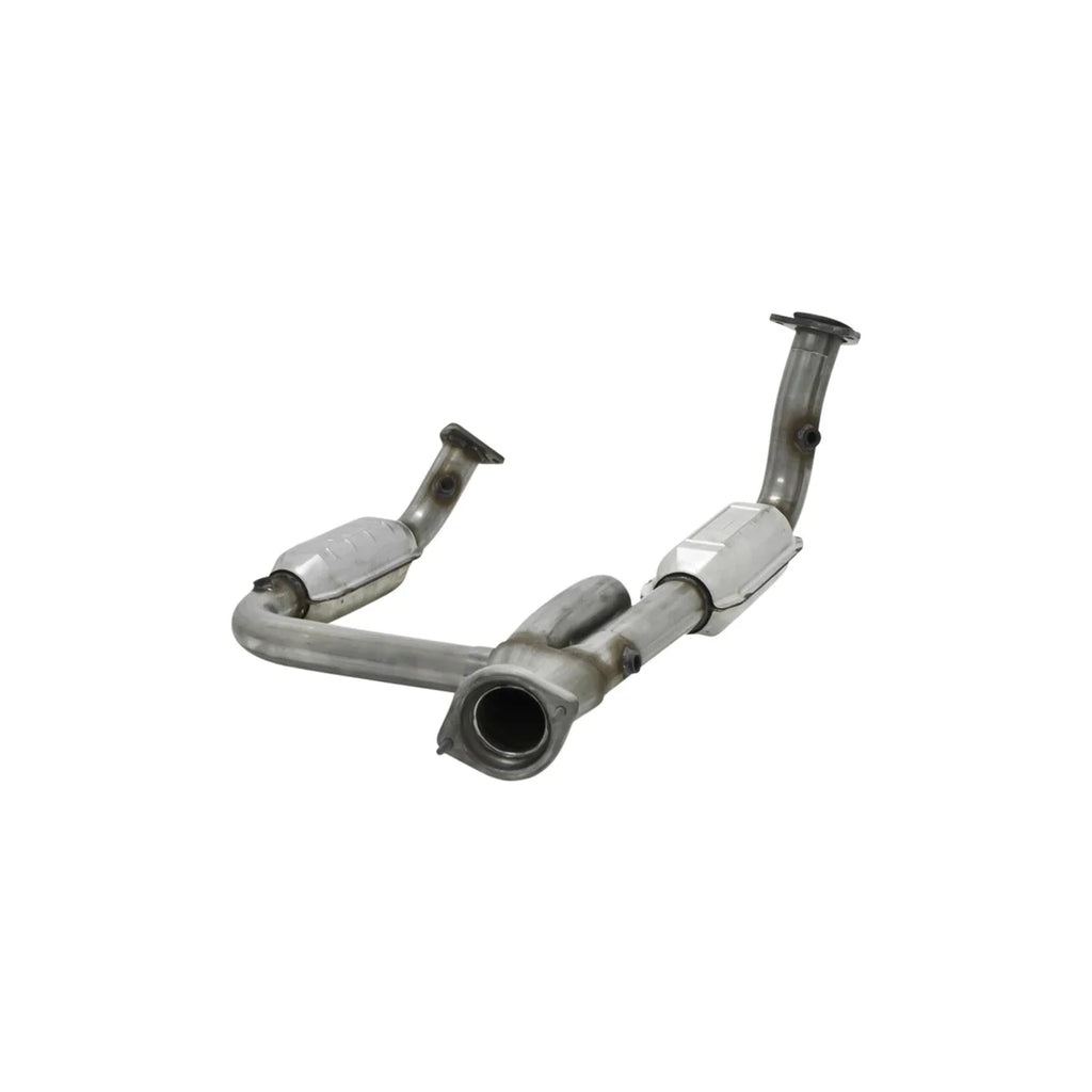 Flowmaster Catalytic Converter Direct Fit Federal fits 2000-2006 Cadillac Escalade / Chevrolet Avalanche 1500 / Chevrolet ...