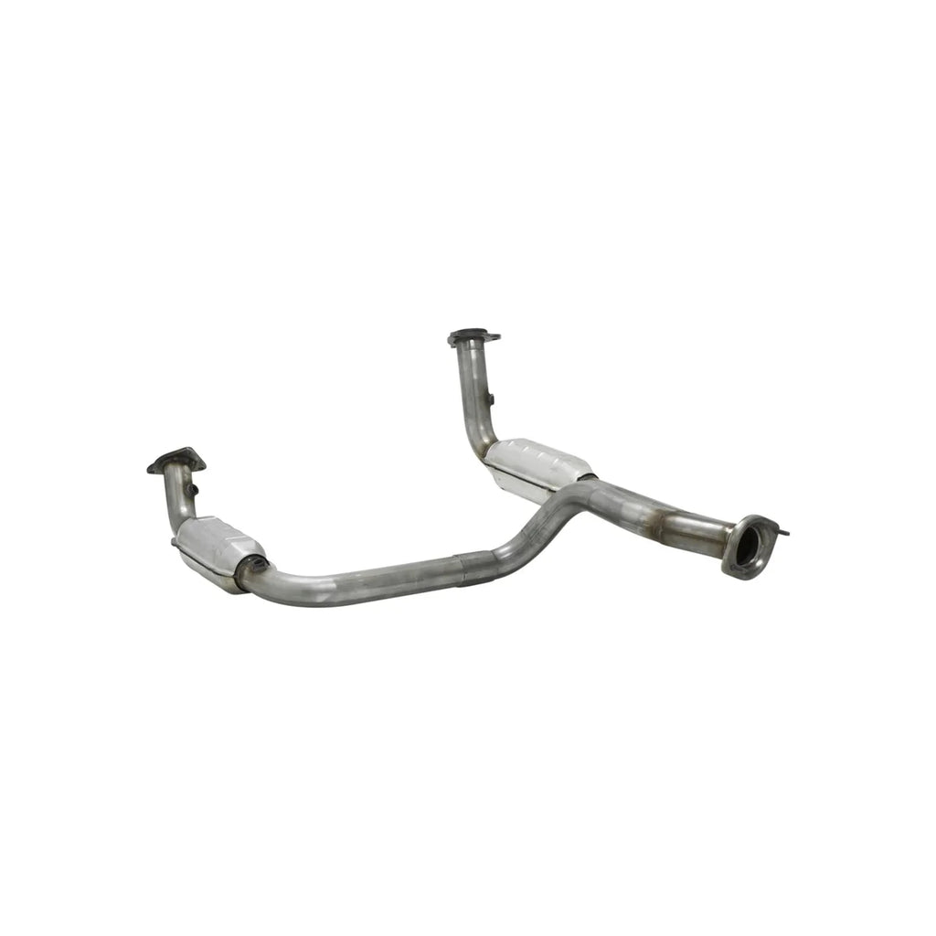 Flowmaster Catalytic Converter Direct Fit Federal fits 2000-2006 Cadillac Escalade / Chevrolet Avalanche 1500 / Chevrolet ...