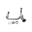 Load image into Gallery viewer, Flowmaster Catalytic Converter Direct Fit Federal fits 2000-2006 Cadillac Escalade / Chevrolet Avalanche 1500 / Chevrolet ...