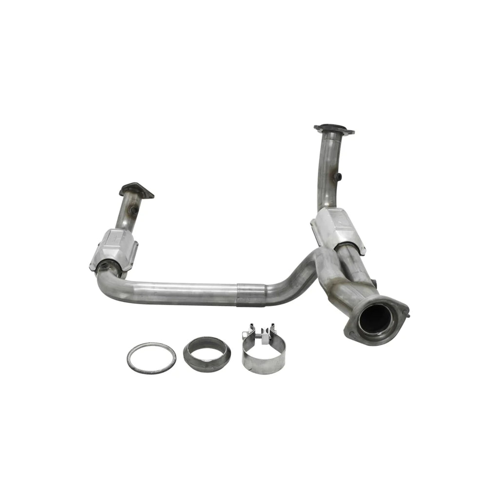 Flowmaster Catalytic Converter Direct Fit Federal fits 2000-2006 Cadillac Escalade / Chevrolet Avalanche 1500 / Chevrolet ...