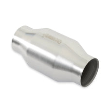 Load image into Gallery viewer, Flowmaster Catalytic Converter-Universal-200 Series-2.50 in Inlet/Outlet-49 State - Detail View