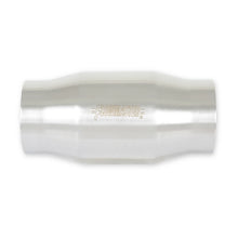 Load image into Gallery viewer, Flowmaster Catalytic Converter-Universal-200 Series-3.00 in. Inlet/Outlet-49 State - Main Product View