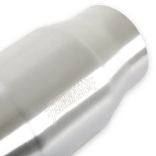 Load image into Gallery viewer, Flowmaster Catalytic Converter-Universal-200 Series-3.00 in. Inlet/Outlet-49 State - Additional View 6