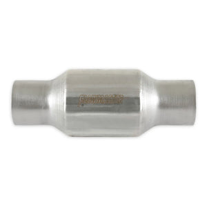 Flowmaster Catalytic Converter-Universal-223 Series-2.50 in. Inlet/Outlet-49 State - Main Product View