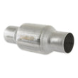 Load image into Gallery viewer, Flowmaster Catalytic Converter-Universal-223 Series-2.50 in. Inlet/Outlet-49 State - Back View
