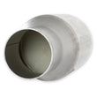 Load image into Gallery viewer, Flowmaster Catalytic Converter-Universal-223 Series-2.50 in. Inlet/Outlet-49 State - Installation View