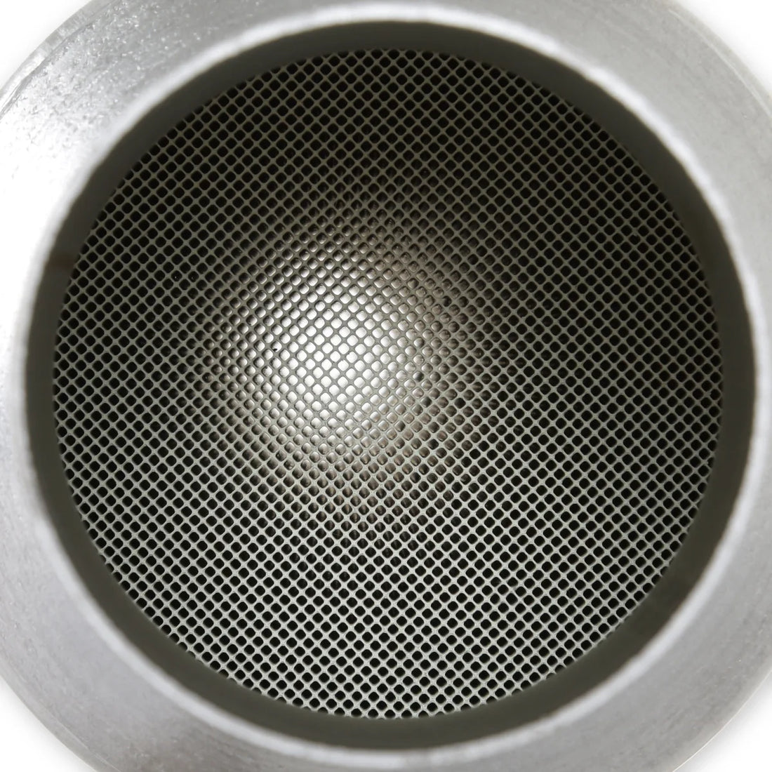 Flowmaster Catalytic Converter-Universal-223 Series-2.50 in. Inlet/Outlet-49 State - Additional View 5