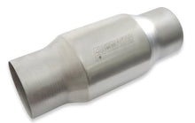 Load image into Gallery viewer, Flowmaster Catalytic Converter-Universal-223 Series-3.00 in. Inlet/Outlet-49 State - Main Product View