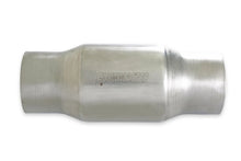 Load image into Gallery viewer, Flowmaster Catalytic Converter-Universal-223 Series-3.00 in. Inlet/Outlet-49 State - Back View