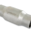 Load image into Gallery viewer, Flowmaster Catalytic Converter-Universal-223 Series-3.00 in. Inlet/Outlet-49 State - Installation View