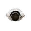 Load image into Gallery viewer, Flowmaster Catalytic Converter-Universal-225 Series-2.25 in. Inlet/Outlet-49 State - Side View