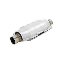 Load image into Gallery viewer, Flowmaster Catalytic Converter-Universal-225 Series-2.50 in. Inlet/Outlet-49 State - Main Product View
