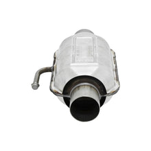 Load image into Gallery viewer, Flowmaster Catalytic Converter-Universal-225 Series-3.00 in. Inlet/Outlet-49 State - Detail View