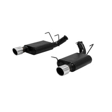 Load image into Gallery viewer, Flowmaster Coupes &amp; Convertibles. - Aggressive sound fits 2013-2014 Ford Mustang GT 5.0L - Main Product View