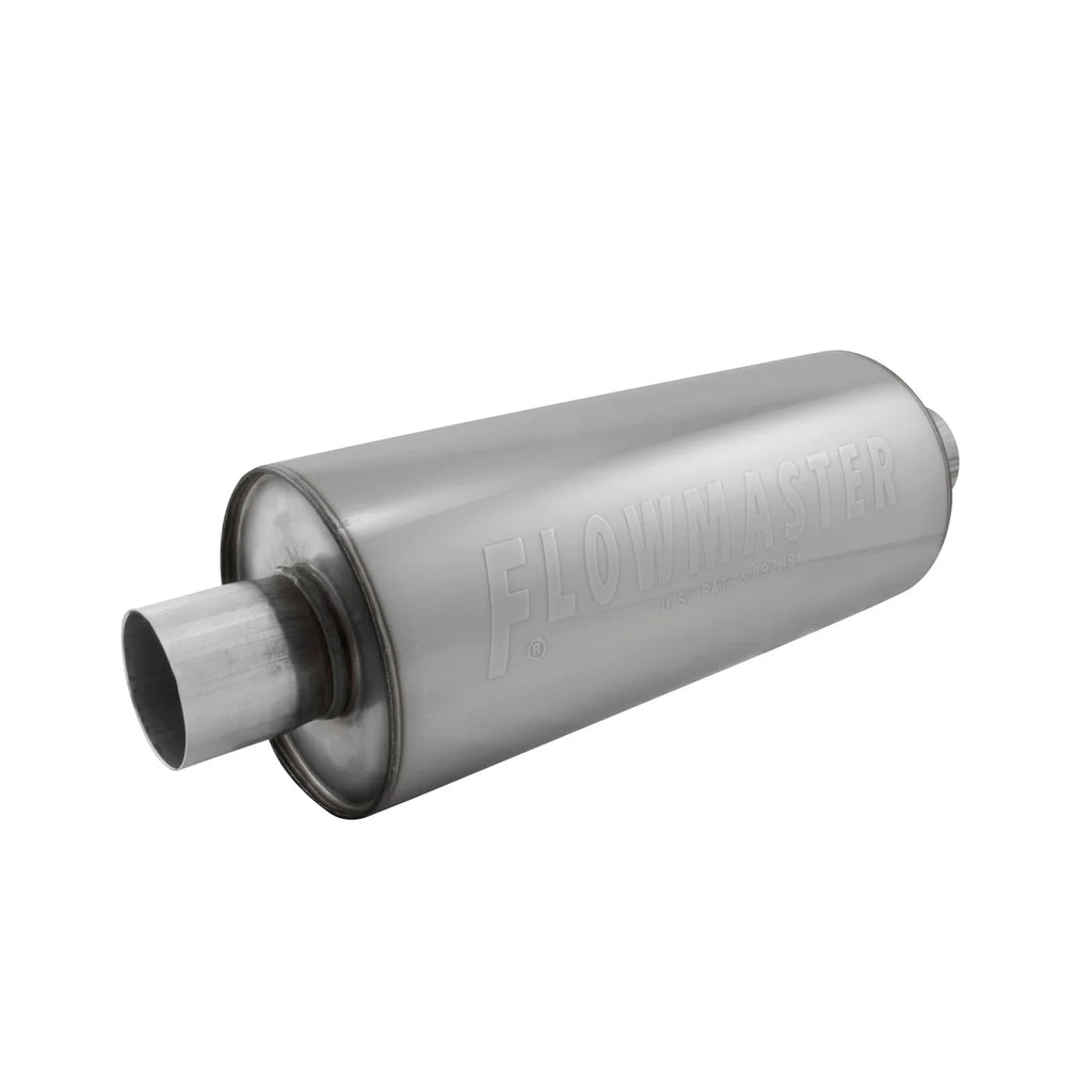 Flowmaster DBX Muffler - Main Product View