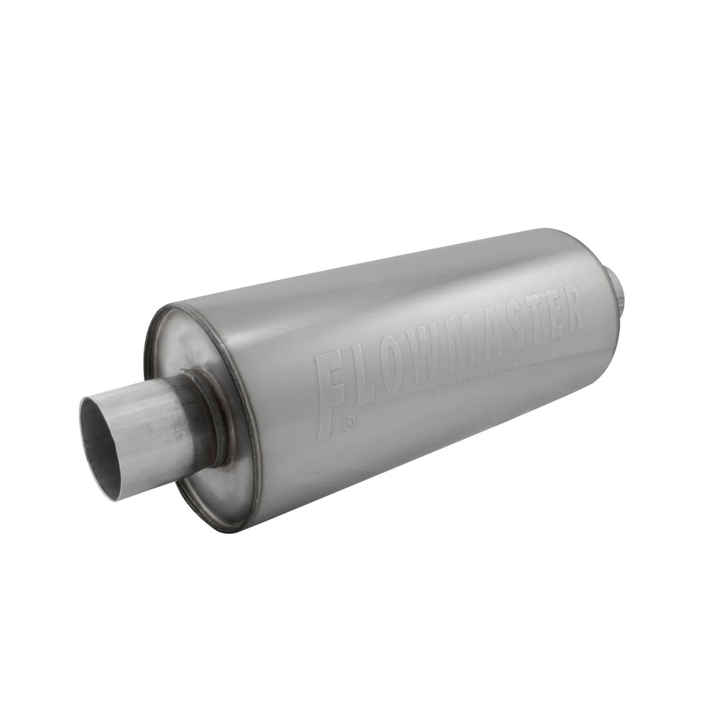Flowmaster DBX Muffler - Main Product View