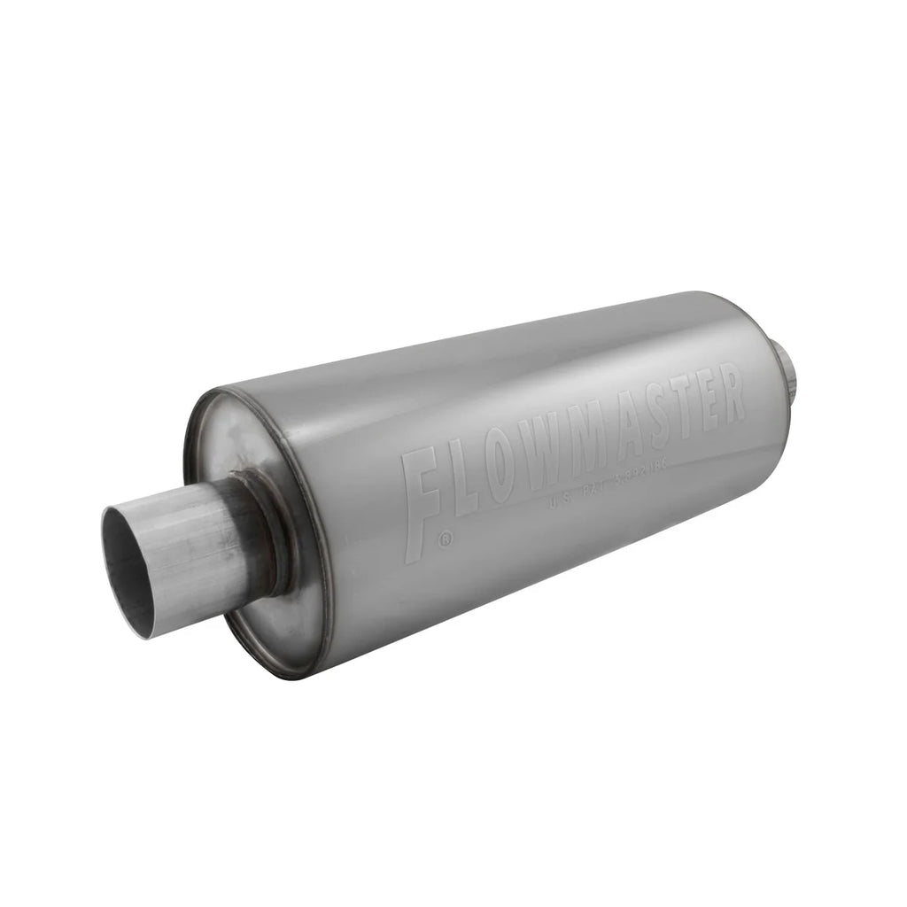 Flowmaster DBX Muffler - Main Product View