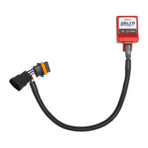 Flowmaster Delta Boost Module for 1.0L, 2.0L and 2.3L EcoBoost 18102 - Main Product View