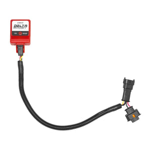 Flowmaster Delta Boost Module for 1.6L, 2.0L, 2.3L and 2.7L EcoBoost 18101 - Main Product View