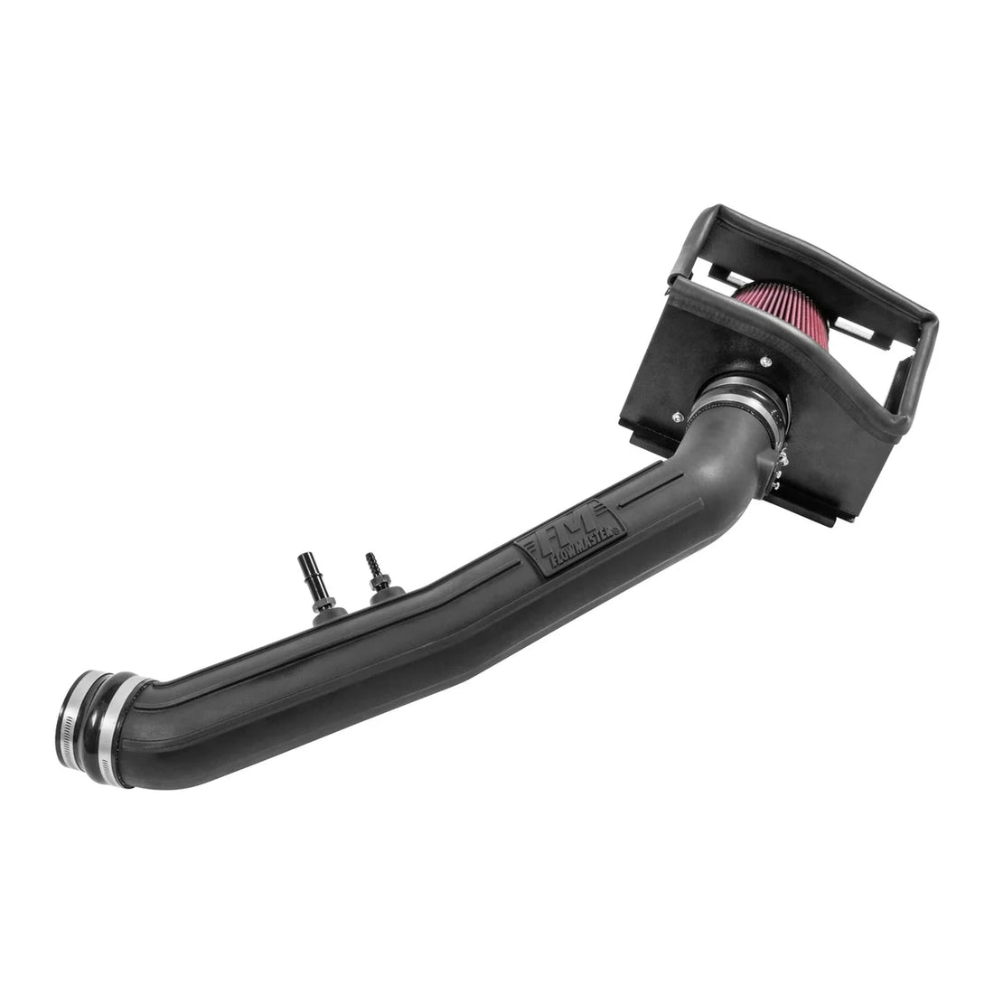 Flowmaster Delta Force Performance Air Intake - Back View