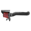 Load image into Gallery viewer, Flowmaster Delta Force Performance Air Intake - CARB Compliant fits 2012-2018 Jeep Wrangler / Wrangler JK - Side View