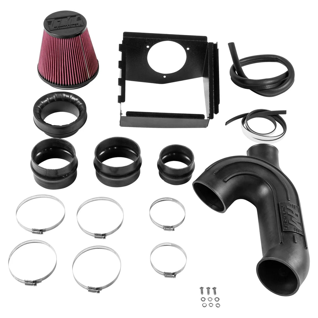 Flowmaster Delta Force Performance Air Intake - Additional View 5