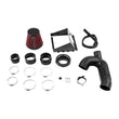 Load image into Gallery viewer, Flowmaster Delta Force Performance Air Intake - CARB Compliant fits 2017-2018 Ford F-150 King Ranch - Installation View