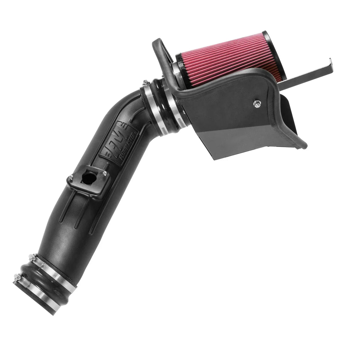 Flowmaster Delta Force Performance Air Intake fits 2003-2007 Ford Excursion / F-250 Super Duty / F-350 Super Duty - Instal...