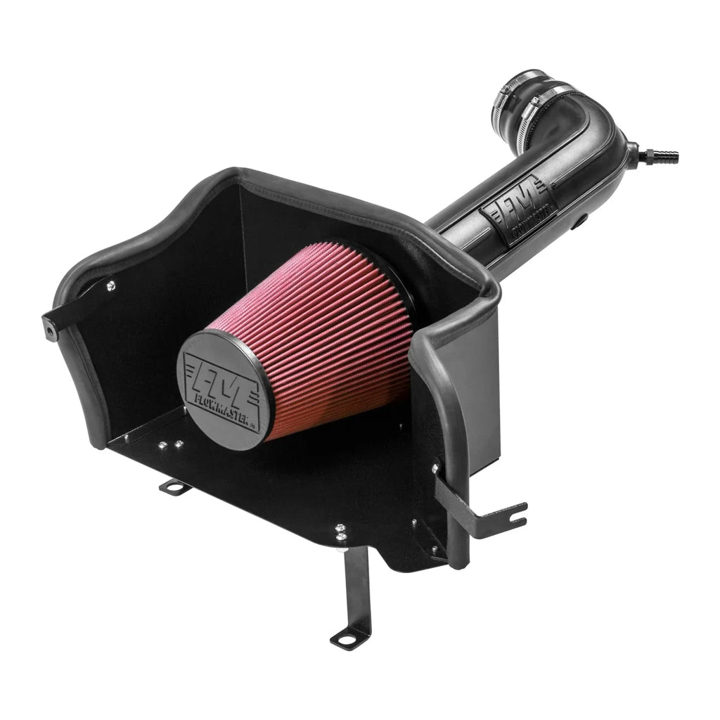Flowmaster Delta Force Performance Air Intake fits 2003-2008 Dodge Ram 1500 / Ram 2500 / Ram 3500 - Main Product View