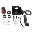 Load image into Gallery viewer, Flowmaster Delta Force Performance Air Intake fits 2003-2008 Dodge Ram 1500 / Ram 2500 / Ram 3500 - Installation View