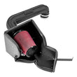 Load image into Gallery viewer, Flowmaster Delta Force Performance Air Intake fits 2009-2019 Dodge Ram 1500 / Ram 2500 / Ram 3500 - Side View