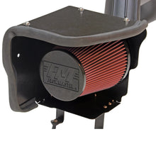 Load image into Gallery viewer, Flowmaster Delta Force Performance Air Intake fits 2018-2024 Jeep Wrangler - Additional View 6