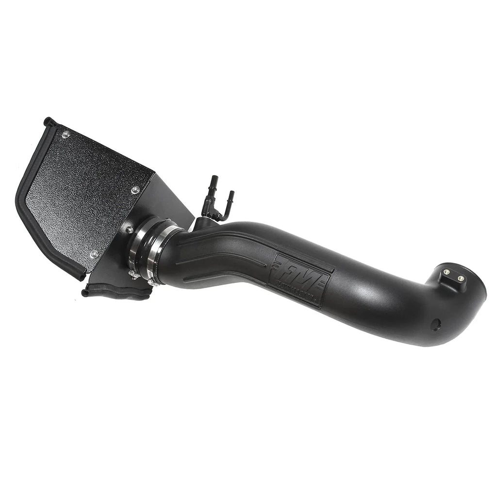 Flowmaster Delta Force Performance Air Intake fits 2018-2024 Jeep Wrangler - Additional View 8