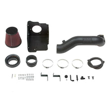 Load image into Gallery viewer, Flowmaster Delta Force Performance Air Intake fits 2018-2024 Jeep Wrangler - Additional View 9