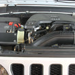 Load image into Gallery viewer, Flowmaster Delta Force Performance Air Intake fits 2018-2025 Jeep Gladiator / Wrangler - Additional View 6