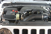Load image into Gallery viewer, Flowmaster Delta Force Performance Air Intake fits 2018-2025 Jeep Gladiator / Wrangler - Additional View 6