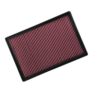 Flowmaster Delta Force Performance Panel Air Filter fits 2002-2026 Dodge / Ram - Main Product View