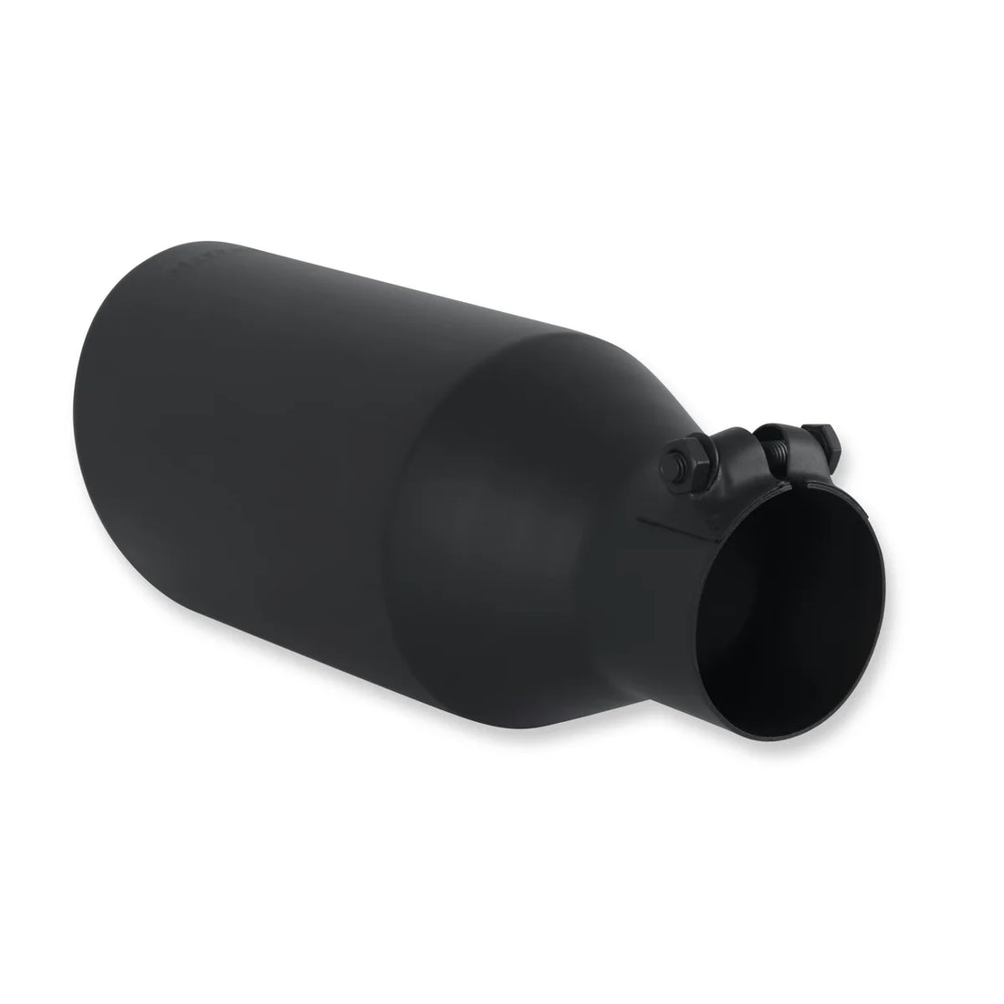 Flowmaster Exhaust Tip - Side View