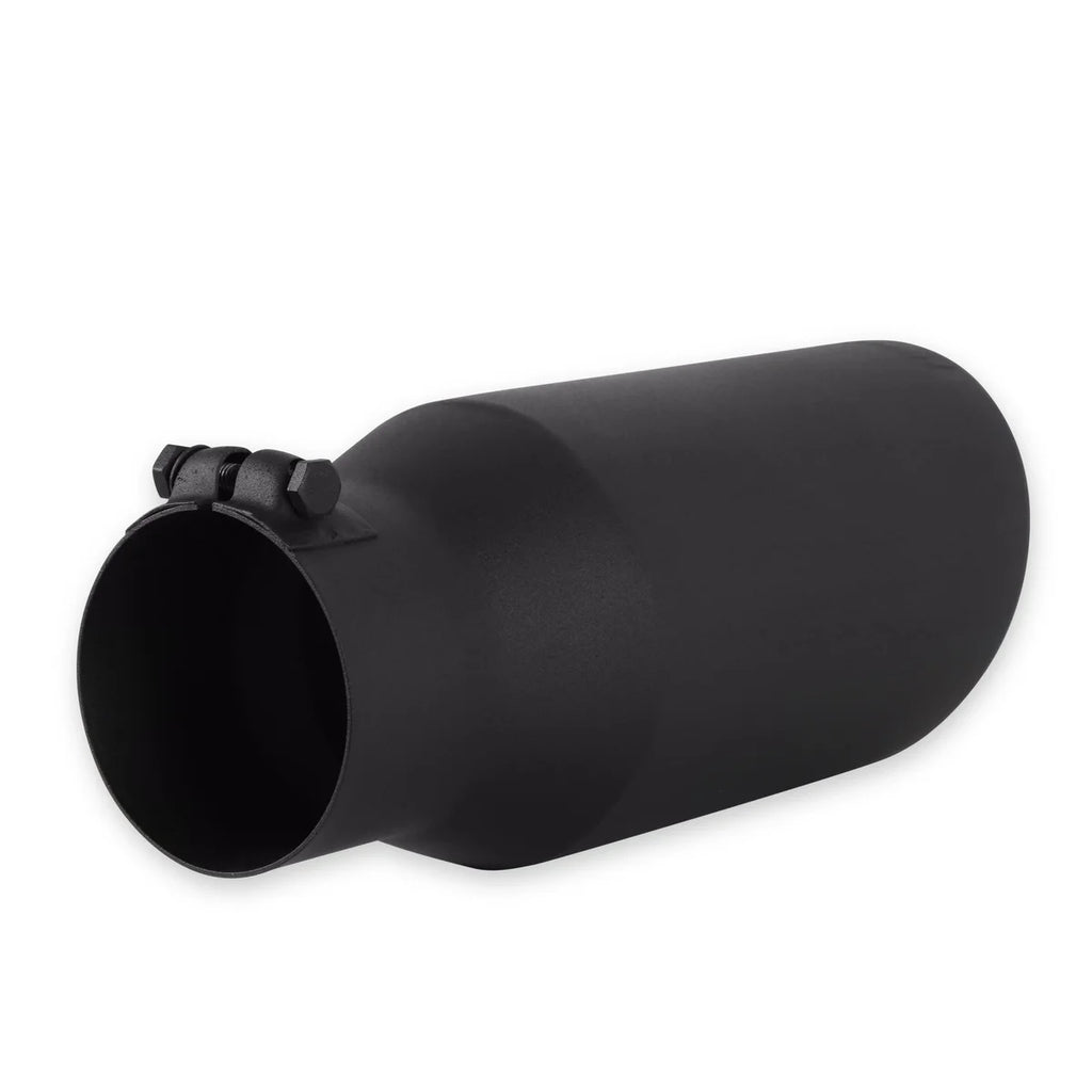 Flowmaster Exhaust Tip - Back View
