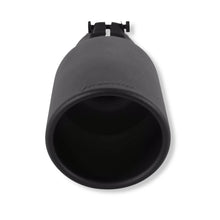 Load image into Gallery viewer, Flowmaster Exhaust Tip - Installation View