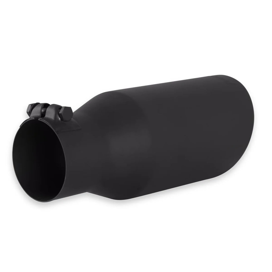 Flowmaster Exhaust Tip - Back View