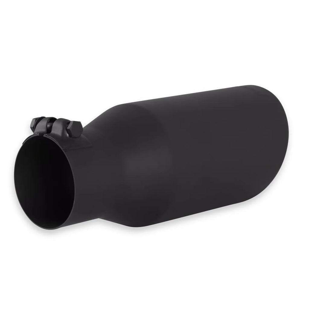 Flowmaster Exhaust Tip - Back View