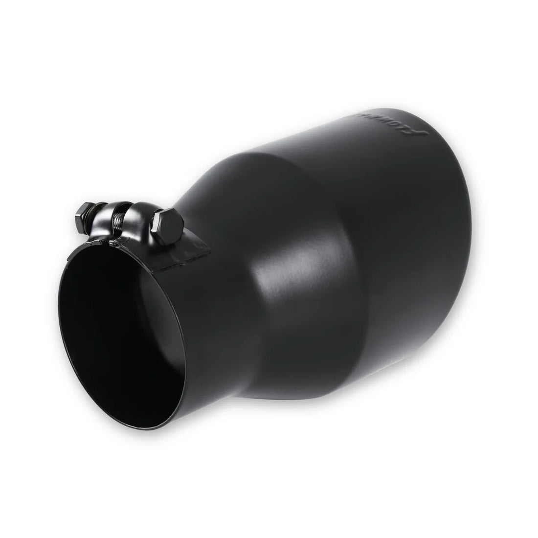 Flowmaster Exhaust Tip - Back View