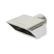 Load image into Gallery viewer, Flowmaster Exhaust Tip - 3.0 x 5.5 Polished Angle Rolled Edge Fits 2.5 in. Tubing - Main Product View