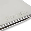 Load image into Gallery viewer, Flowmaster Exhaust Tip - 3.0 x 5.5 Polished Angle Rolled Edge Fits 2.5 in. Tubing - Additional View 5