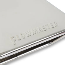 Load image into Gallery viewer, Flowmaster Exhaust Tip - 3.0 x 5.5 Polished Angle Rolled Edge Fits 2.5 in. Tubing - Additional View 5