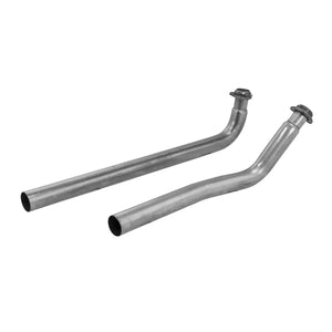 Flowmaster Fits 1964-74 GM A/F-Body with SBC engine. 81068 - Main Product View