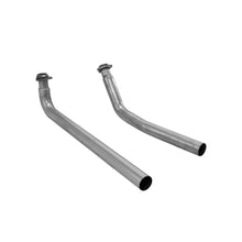Load image into Gallery viewer, Flowmaster Fits 1964-74 GM A/F-Body with SBC engine. 81068 - Side View