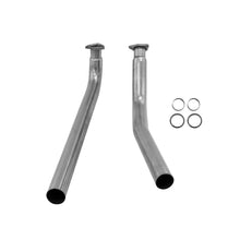 Load image into Gallery viewer, Flowmaster Fits 1964-74 GM A/F-Body with SBC engine. 81068 - Back View